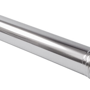 Rookgas afvoerbuis 1 meter ⦰ 150mm