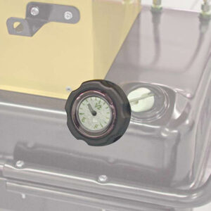 Brandstof indicator PH 400