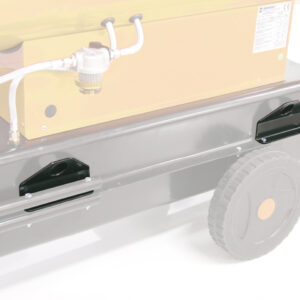 Hijsogen 4 stuks SE 200, SE 300, SD 240, SD 380 & SD 430