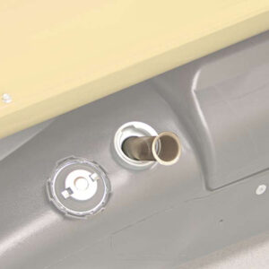 Brandstoftank filter SE-serie & SD-serie