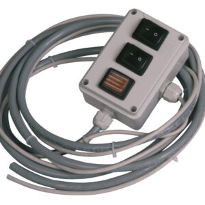 Afstandsbediening GA 100-C - Afbeelding 1