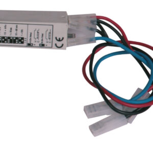 Tijdrelais vertraagd inschakelend