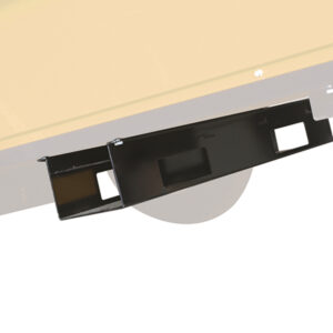 Heftruck kokers (2 stuks) SM 940 & TITAN 235 - Afbeelding 1