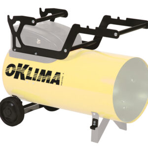 Wielstel en beugel SG 120, SG 180, SG 260 MC & AC