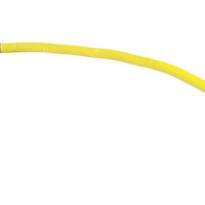 Gasslang 1''2 meter+ kraan en koppelingen - Afbeelding 1