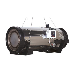 Olie Indirect Heater BH 50-O - Afbeelding 1