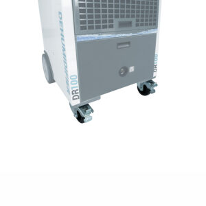 Bouwdroger Zwenkwiel Kit