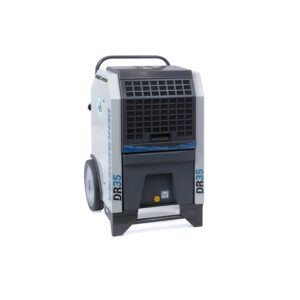 Bouwdroger DR 35 - Afbeelding 1