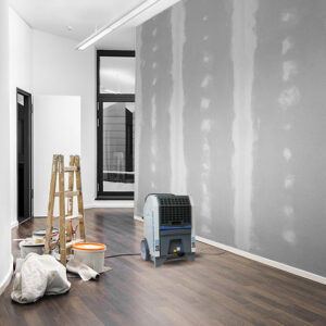 Bouwdroger DR 35 - Afbeelding 2