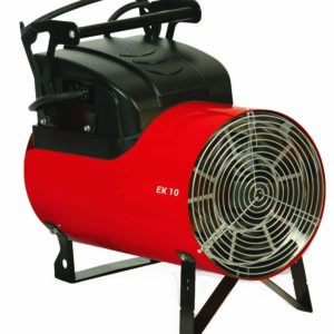 Elektrische Heater SK 40-C - Afbeelding 2