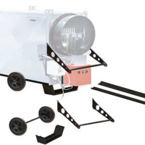 Wiel kit FARM 185 - Afbeelding 1