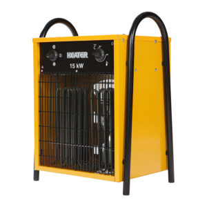 Elektrische Heater 15 kW