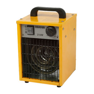 Elektrische Heater 2 kW