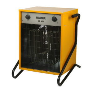 Elektrische Heater 22 kW