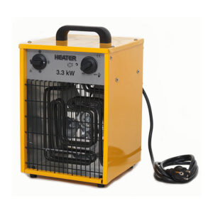Elektrische Heater 3,3 kW