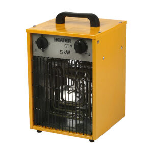 Elektrische Heater 5 kW