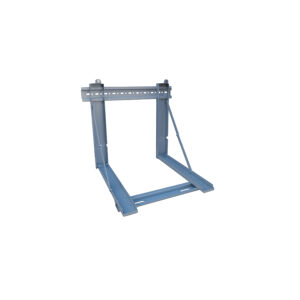 Bouwdroger Muur beugel