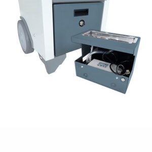 Bouwdroger Condenswater Opvoerinstallatie