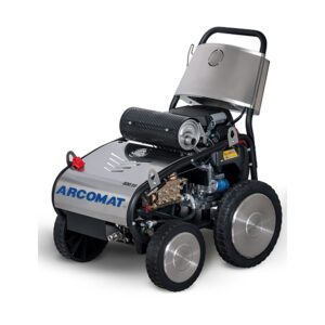 MAGNUM 500/15 4S Honda® (benzine) - Afbeelding 1