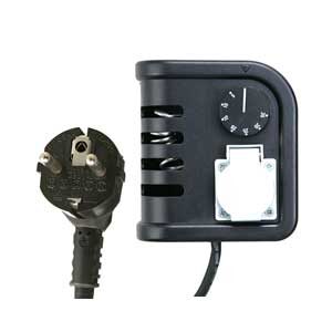 Ruimte Thermostaat TH-2