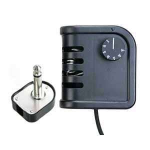 Ruimte Thermostaat TH-3 - Afbeelding 1