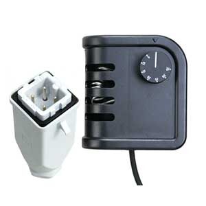 Propaangas Heater Automatisch SG 420-AC - Afbeelding 2