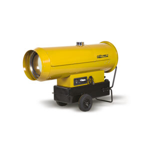 Olie Indirect Heater PH 400