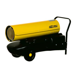 Olie Direct Heater SD 130