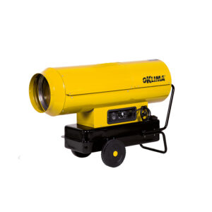 Olie Direct Heater SD 170-HC
