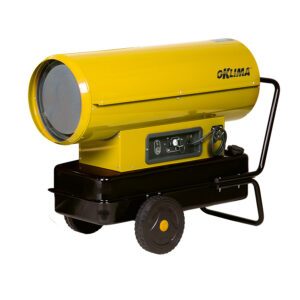 Olie Direct Heater SD 240