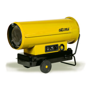 Olie Direct Heater SD 380