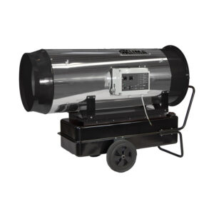 Olie Direct Heater SD 430 - Afbeelding 1