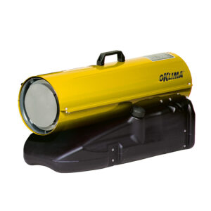 Olie Direct Heater SD 70-PT