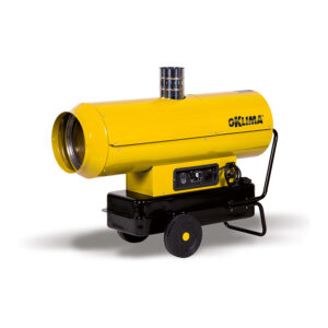 Olie Indirect Heater SE 200