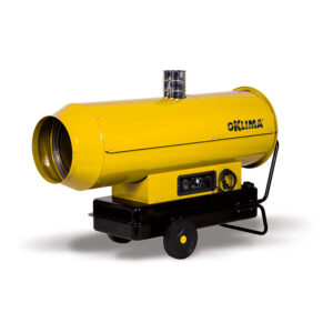 Olie Indirect Heater SE 300