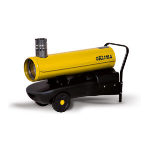 Olie Indirect Heater SE 80