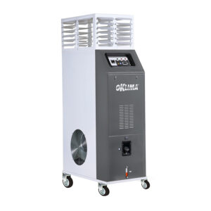 Olie Indirect Heater SF 140 - Afbeelding 1