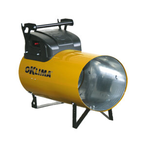 Propaangas Heater Manueel SG 120-MC - Afbeelding 1