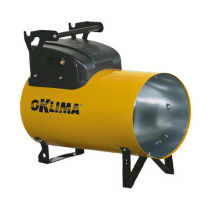 Propaangas Heater Automatisch SG 260-AC - Afbeelding 1