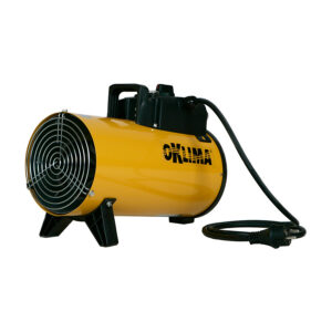 Elektrische Heater SK 12-C - Afbeelding 1