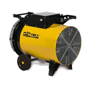 Elektrische Heater SK 120-C