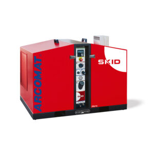 SKID 250/15 - Afbeelding 1