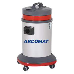 Stof/ waterzuiger SM40 - Afbeelding 1