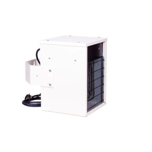 Elektrische heater SSH 9 - Afbeelding 3