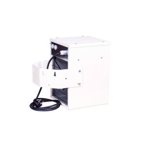 Elektrische heater SSH 9 - Afbeelding 4