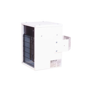 Elektrische heater SSH 9 - Afbeelding 6