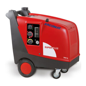 SUPER PLUS 200/18 - Afbeelding 1