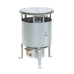 Propaangas Heater Manueel SW 128 / GW 32 - Afbeelding 1