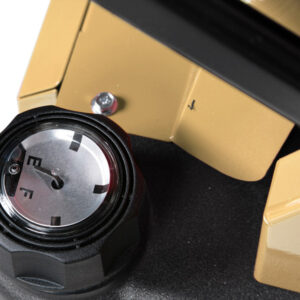 Brandstof indicator SX serie - Afbeelding 1