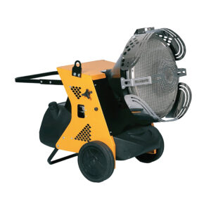 Olie Infrarood Heater SX 180-1S - Afbeelding 1